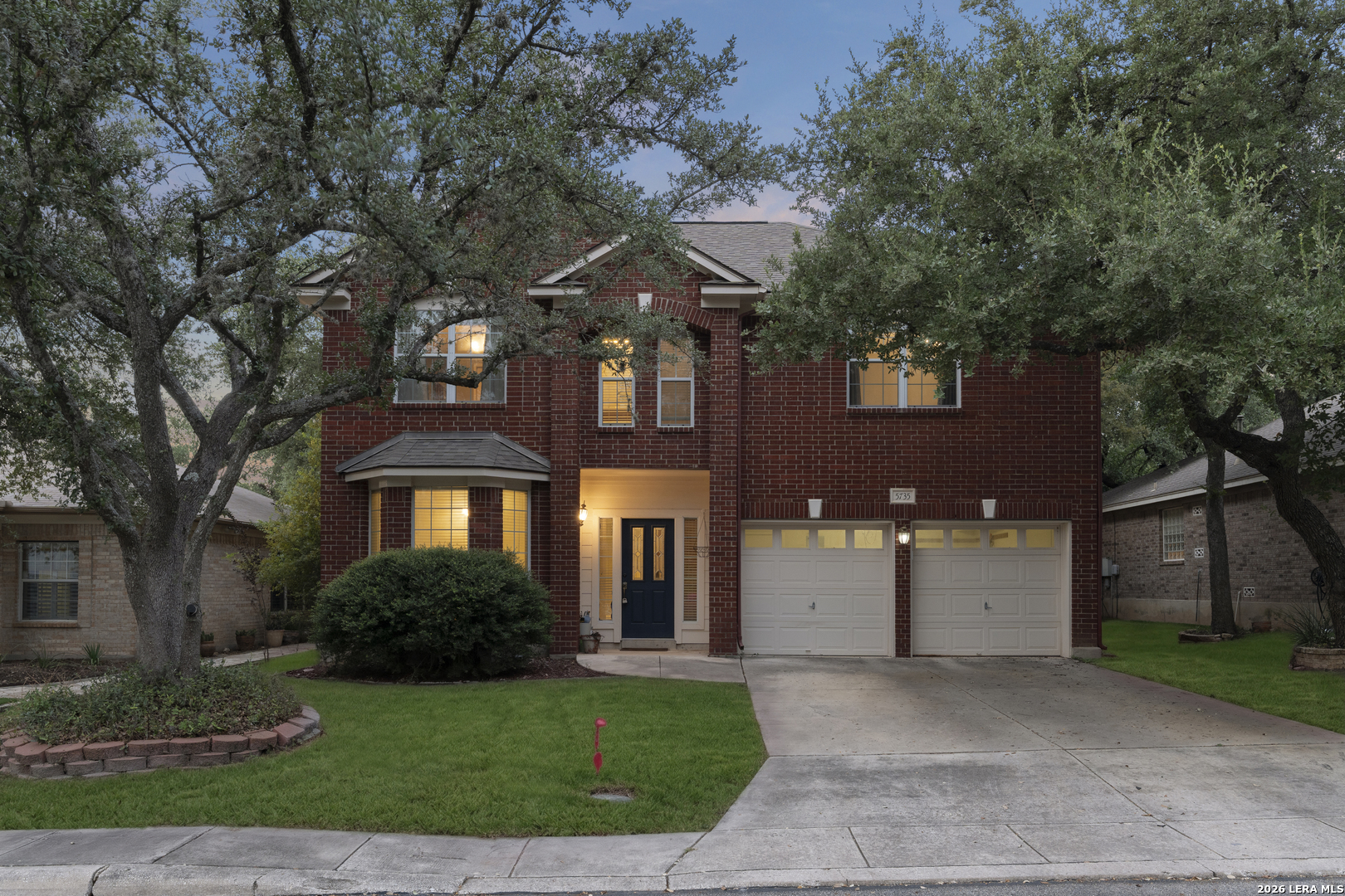 5735 Welsch View San Antonio TX 78249