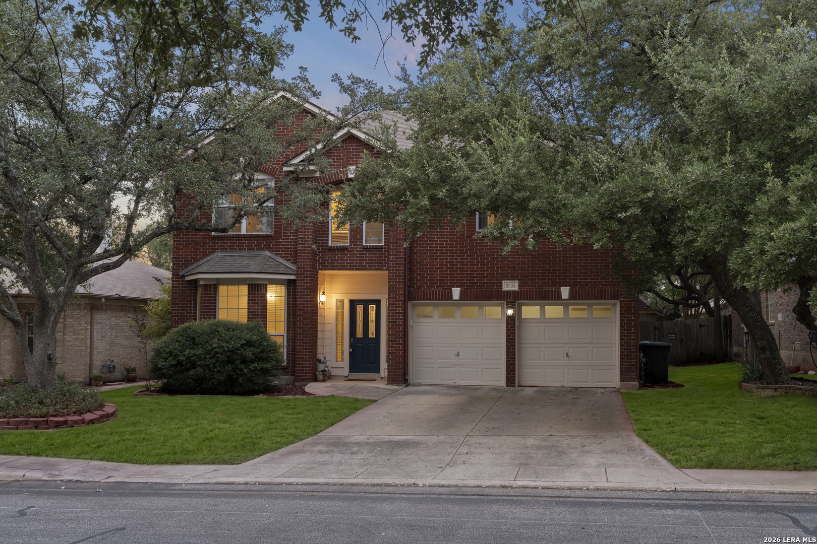 5735 Welsch View San Antonio TX 78249