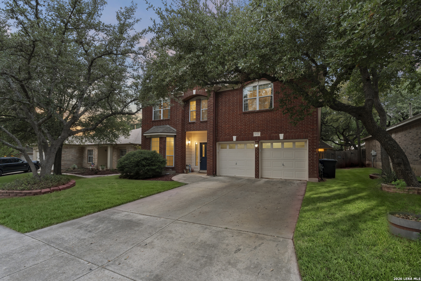 5735 Welsch View San Antonio TX 78249