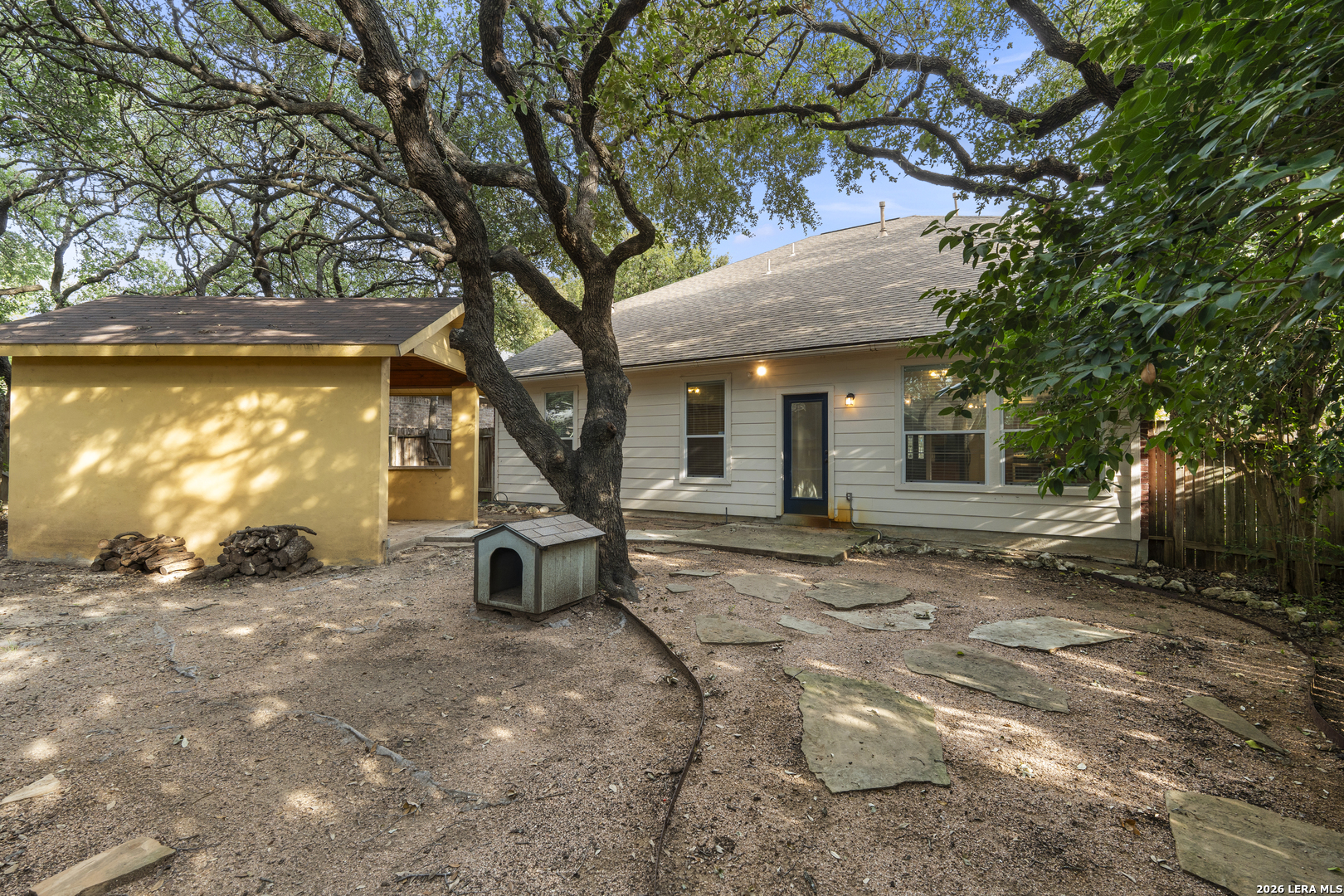 5735 Welsch View San Antonio TX 78249