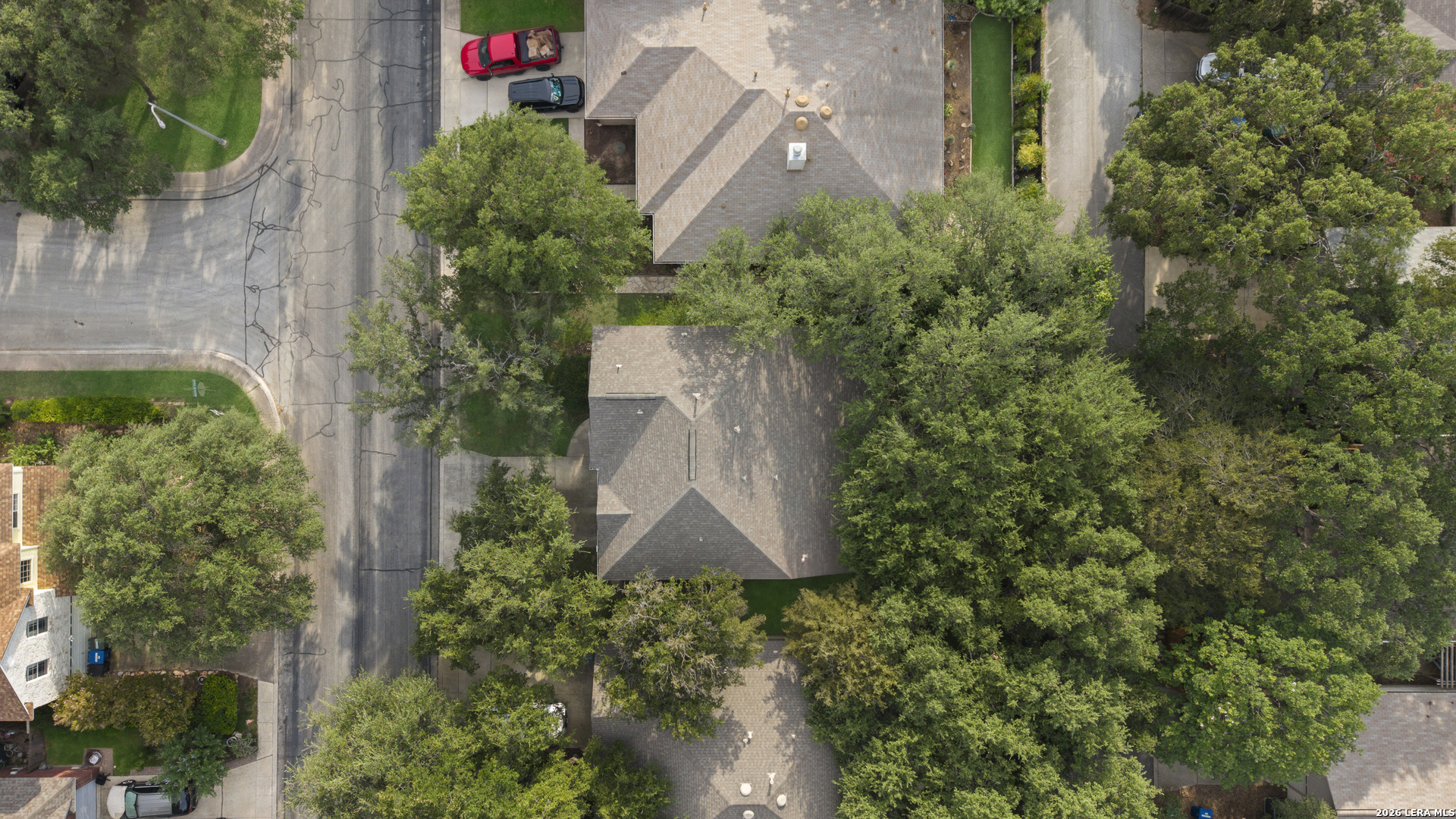 5735 Welsch View San Antonio TX 78249