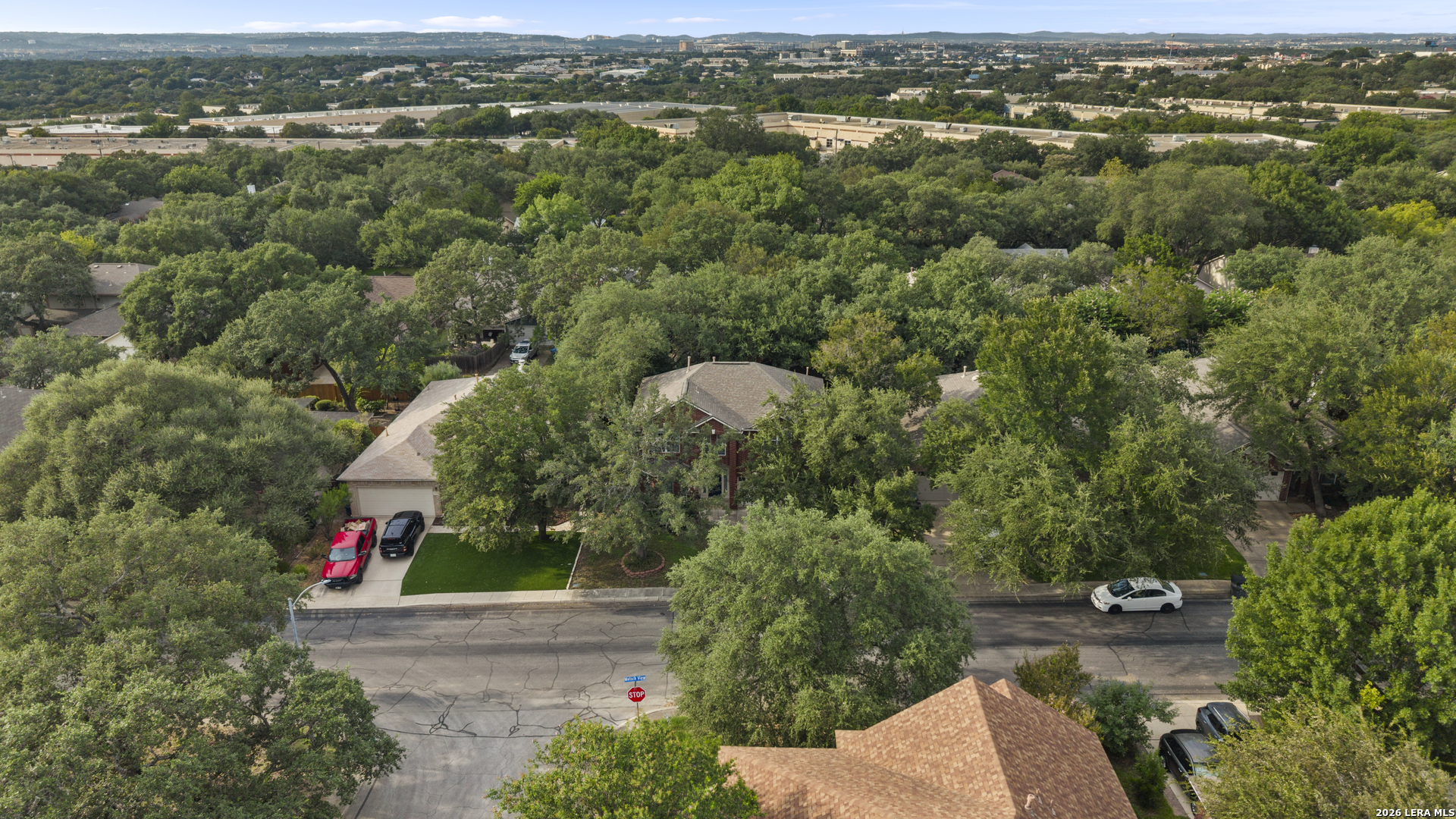 5735 Welsch View San Antonio TX 78249