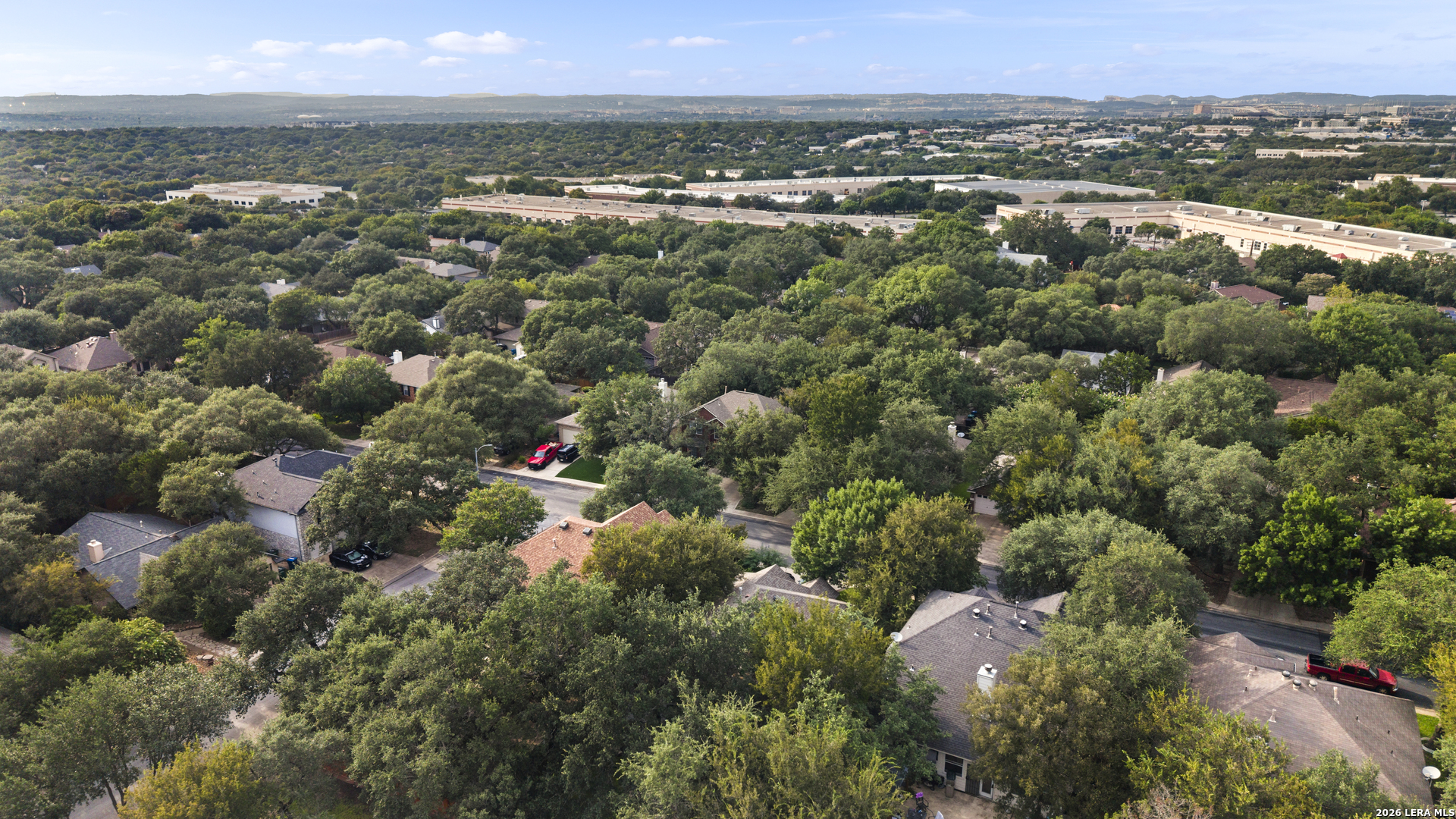 5735 Welsch View San Antonio TX 78249