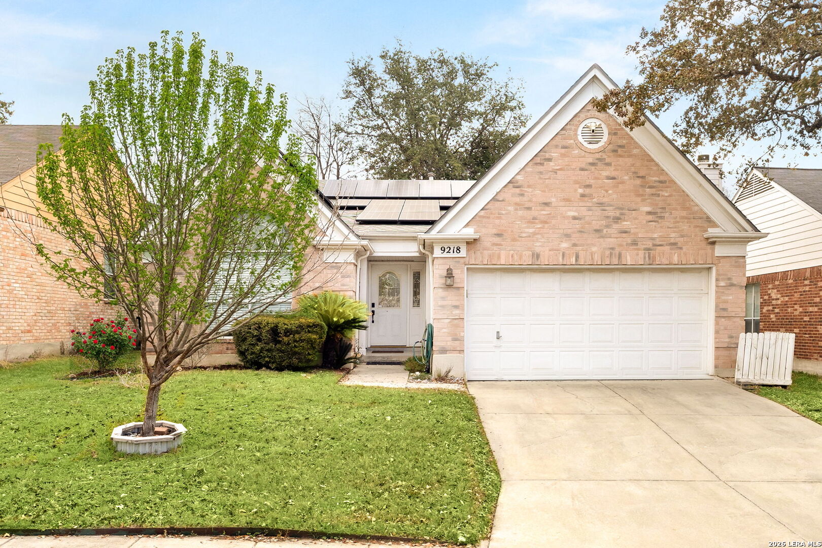 9218 Red Leg Drive San Antonio TX 78240