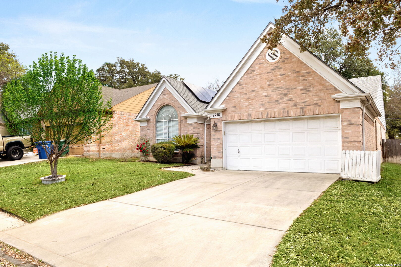 9218 Red Leg Drive San Antonio TX 78240