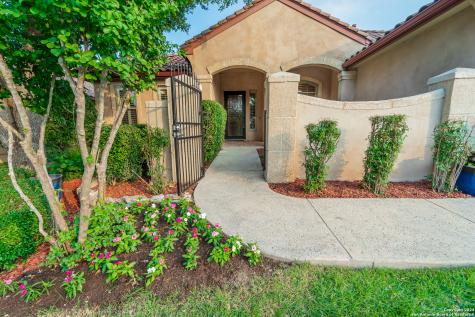 3043 Panzano Place San Antonio TX 78258