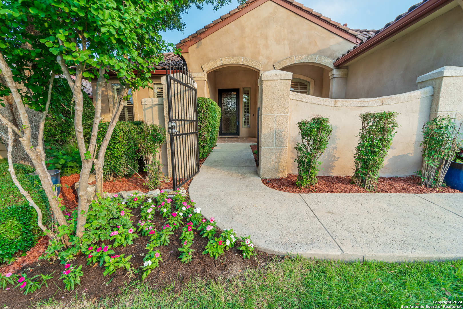 3043 Panzano Place San Antonio TX 78258