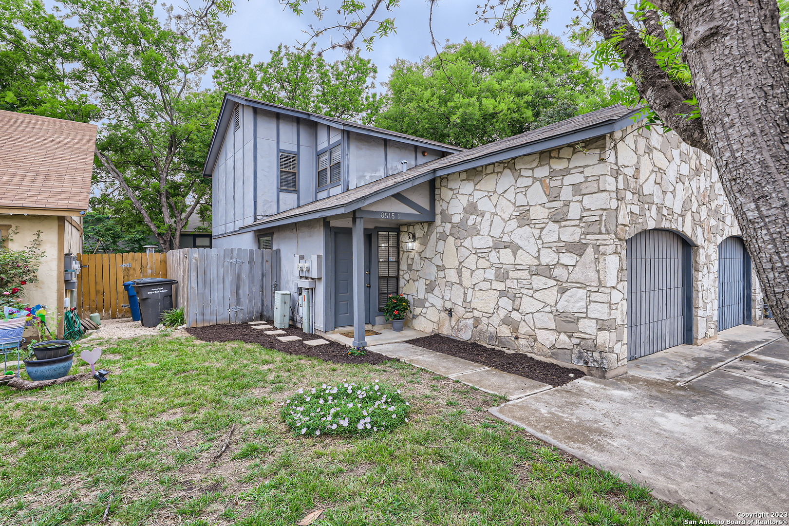 8515 Sir Lancelot San Antonio TX 78240