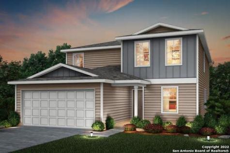 7202 Whipsaw Point San Antonio TX 78253
