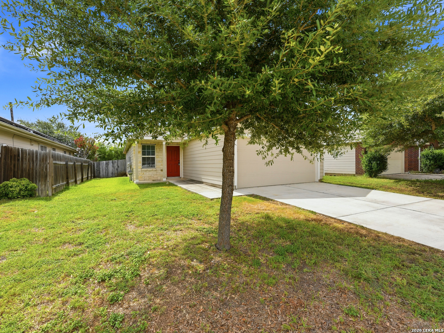 4714 Everett Loop Converse TX 78109