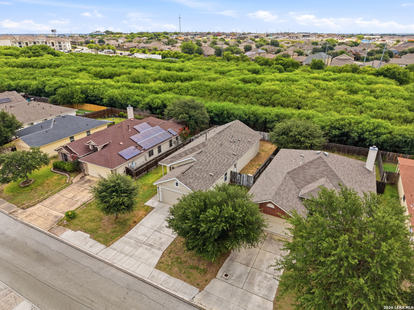 4714 Everett Loop Converse TX 78109