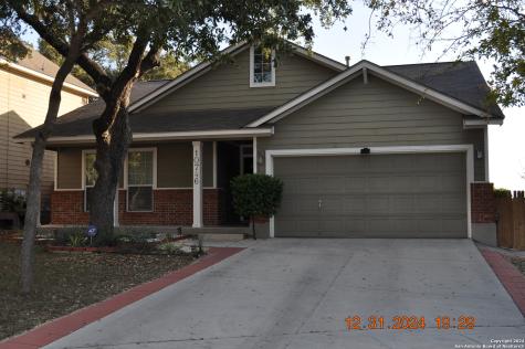 10746 Impala Springs San Antonio TX 78245