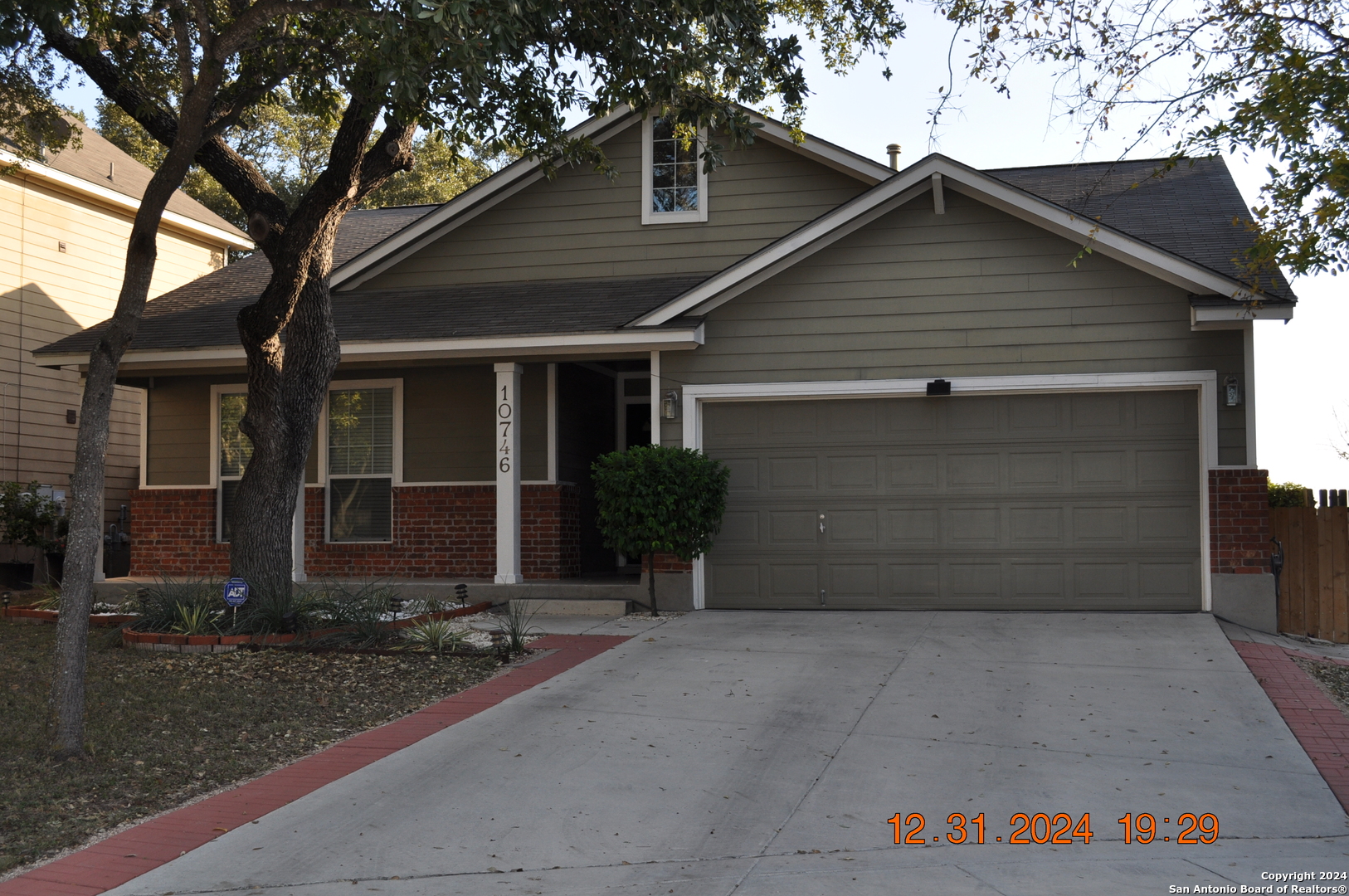 10746 Impala Springs San Antonio TX 78245