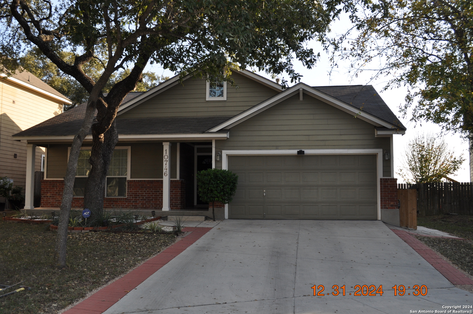 10746 Impala Springs San Antonio TX 78245