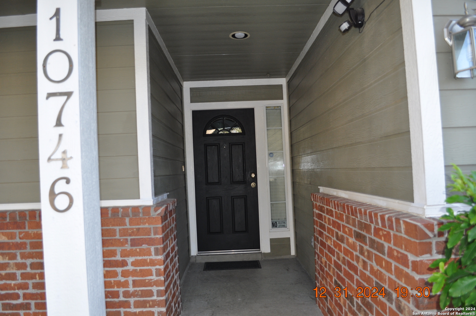 10746 Impala Springs San Antonio TX 78245