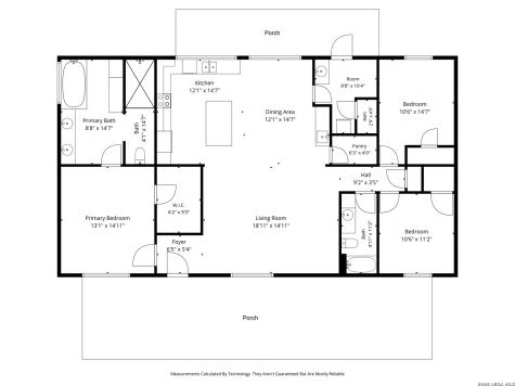 337 Dewey Lane Seguin TX 78155