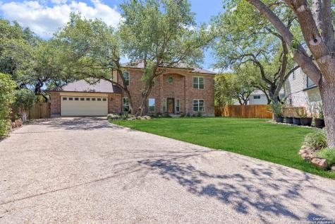 2534 Rim Oak San Antonio TX 78232