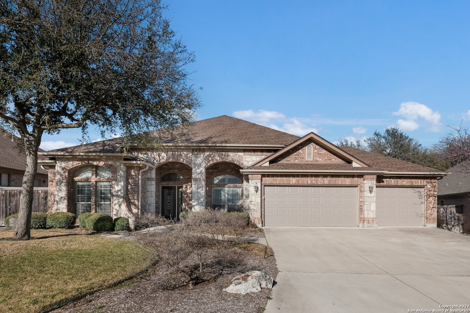 13910 French Oaks Helotes TX 78023