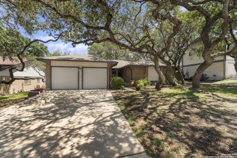 7106 Wilder Street San Antonio TX 78250