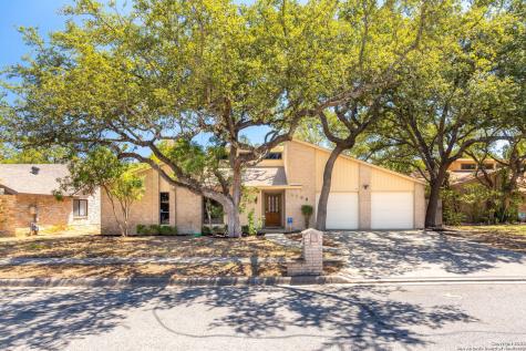 4600 Emory Oak Woods San Antonio TX 78249