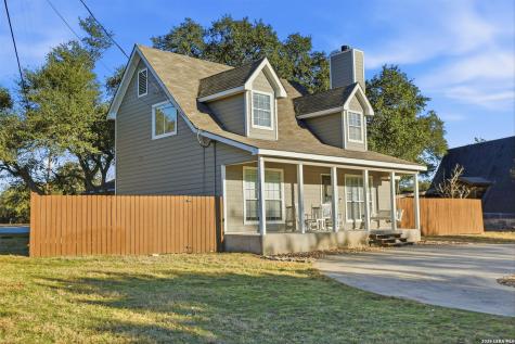 2325 Lakeshore Drive Canyon Lake TX 78133