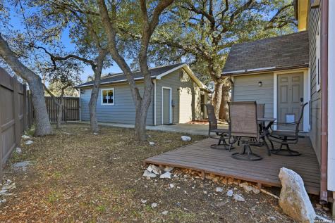 2325 Lakeshore Drive Canyon Lake TX 78133