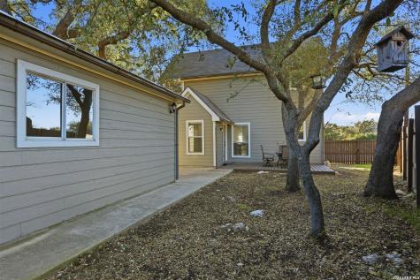 2325 Lakeshore Drive Canyon Lake TX 78133