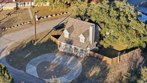 2325 Lakeshore Drive Canyon Lake TX 78133