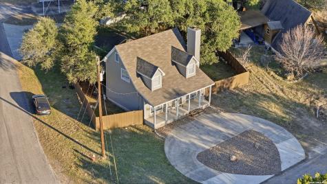 2325 Lakeshore Drive Canyon Lake TX 78133