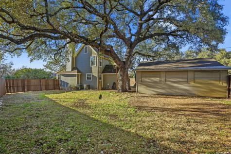 2325 Lakeshore Drive Canyon Lake TX 78133