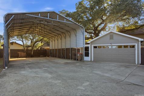 2325 Lakeshore Drive Canyon Lake TX 78133