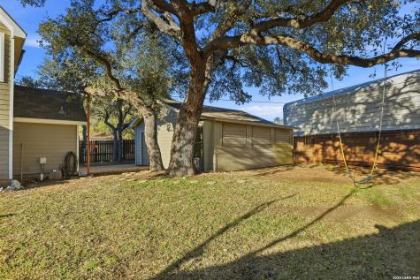2325 Lakeshore Drive Canyon Lake TX 78133