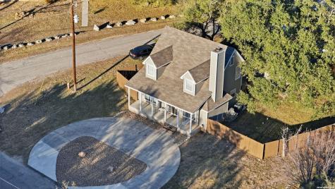 2325 Lakeshore Drive Canyon Lake TX 78133