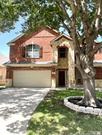 11939 Jasmine Way San Antonio TX 78253