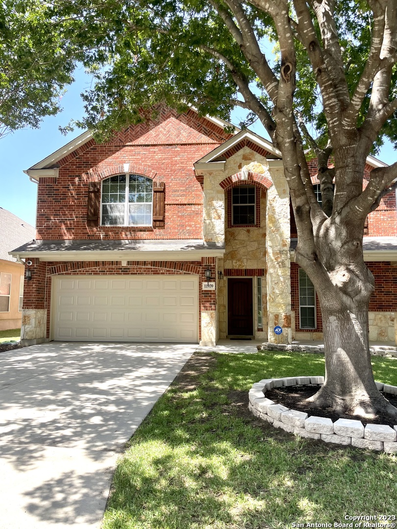 11939 Jasmine Way San Antonio TX 78253