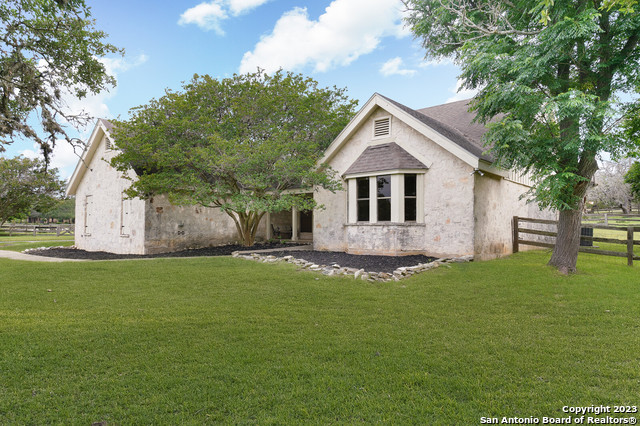 28506 Clydesdale Circle Boerne TX 78015