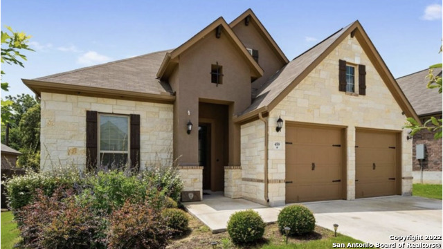458 Pecan Meadows New Braunfels TX 78130
