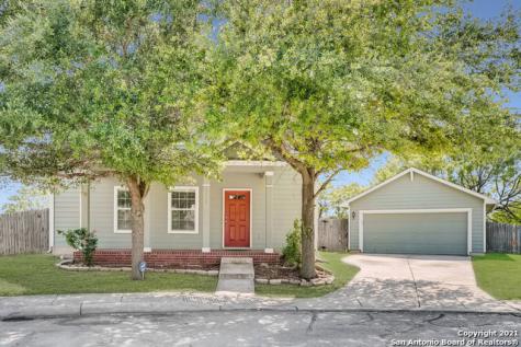 9058 Indigo Lake San Antonio TX 78245