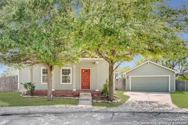 9058 Indigo Lake San Antonio TX 78245