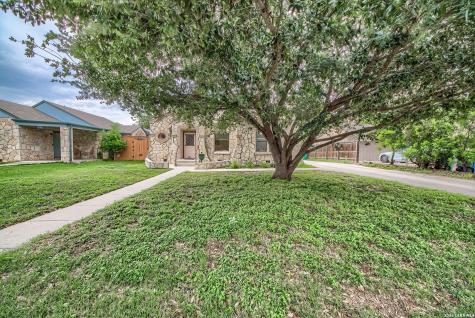 281 W Mariposa San Antonio TX 78212