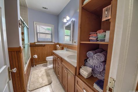 281 W Mariposa San Antonio TX 78212