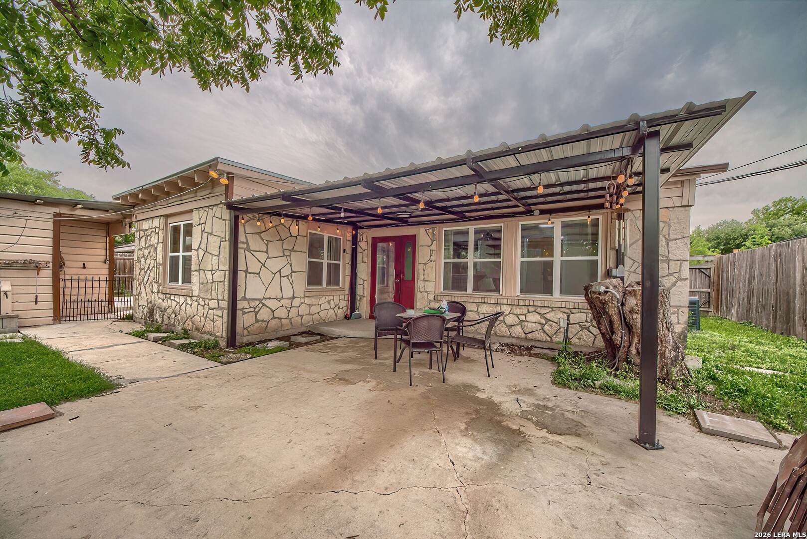 281 W Mariposa San Antonio TX 78212