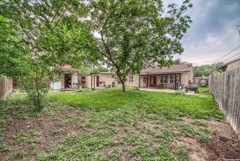 281 W Mariposa San Antonio TX 78212