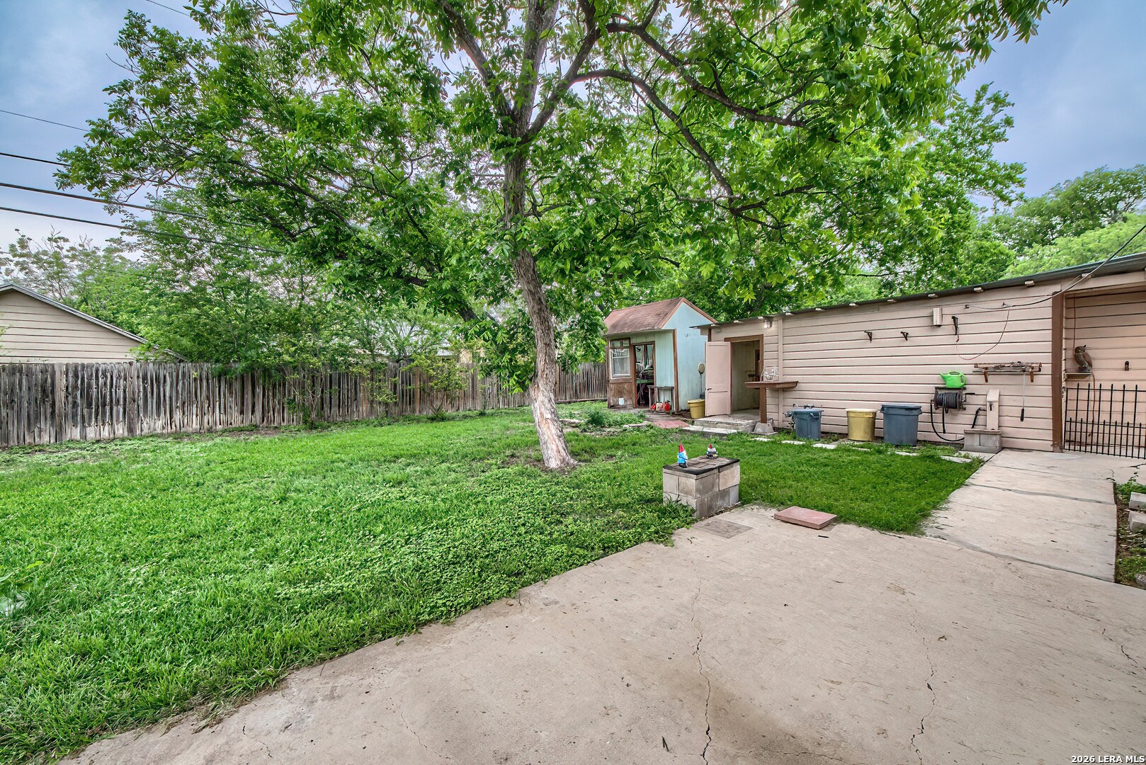 281 W Mariposa San Antonio TX 78212