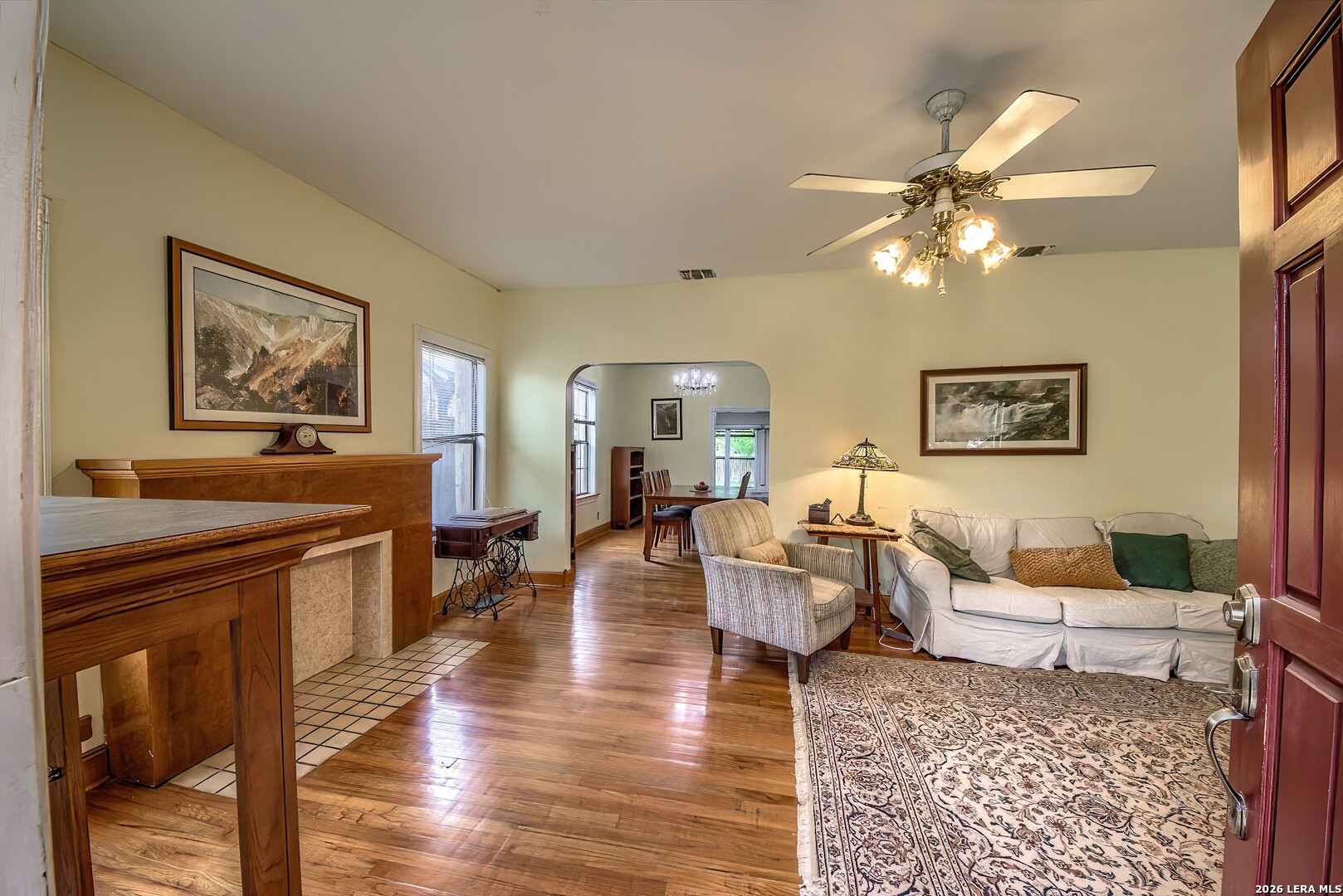 281 W Mariposa San Antonio TX 78212