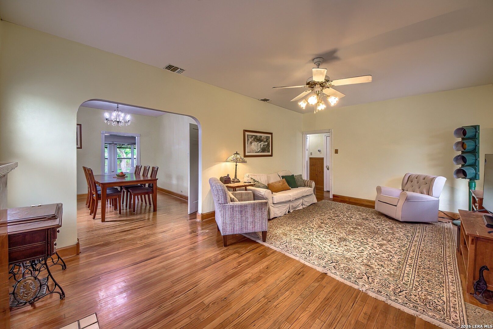 281 W Mariposa San Antonio TX 78212