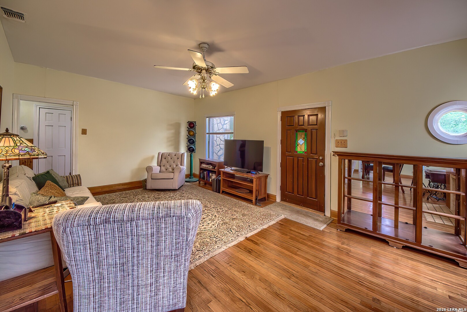 281 W Mariposa San Antonio TX 78212