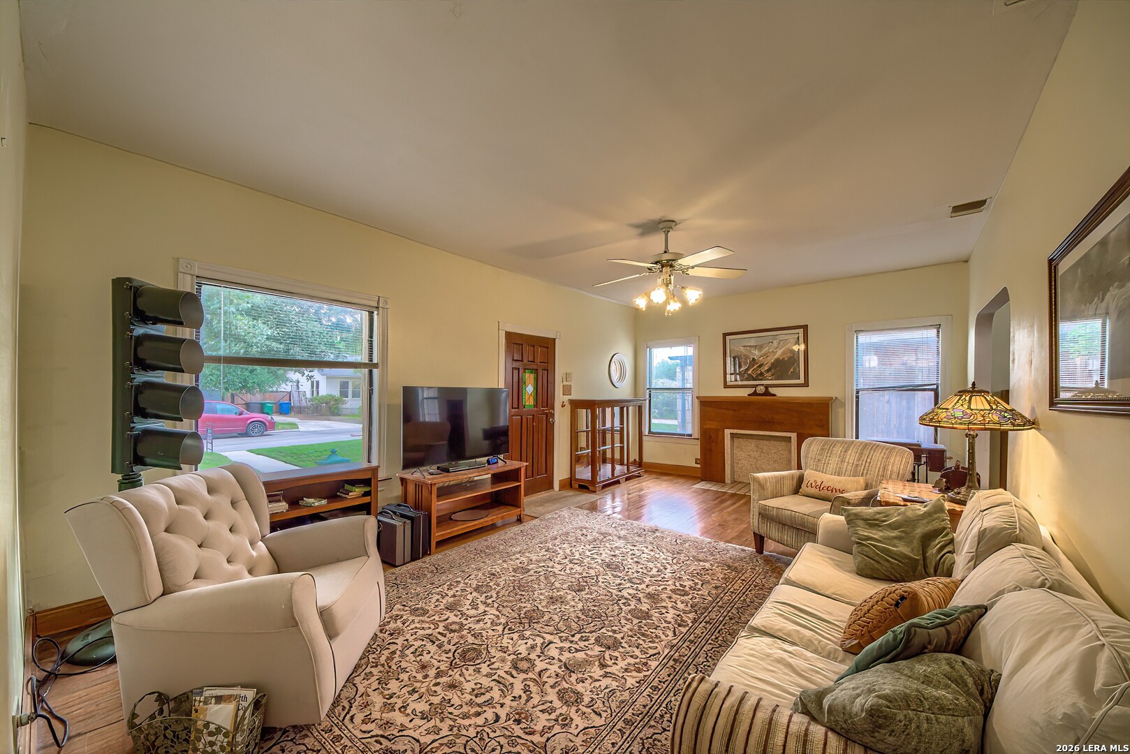 281 W Mariposa San Antonio TX 78212