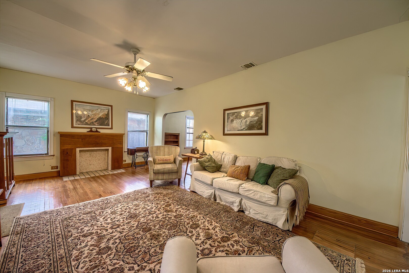 281 W Mariposa San Antonio TX 78212