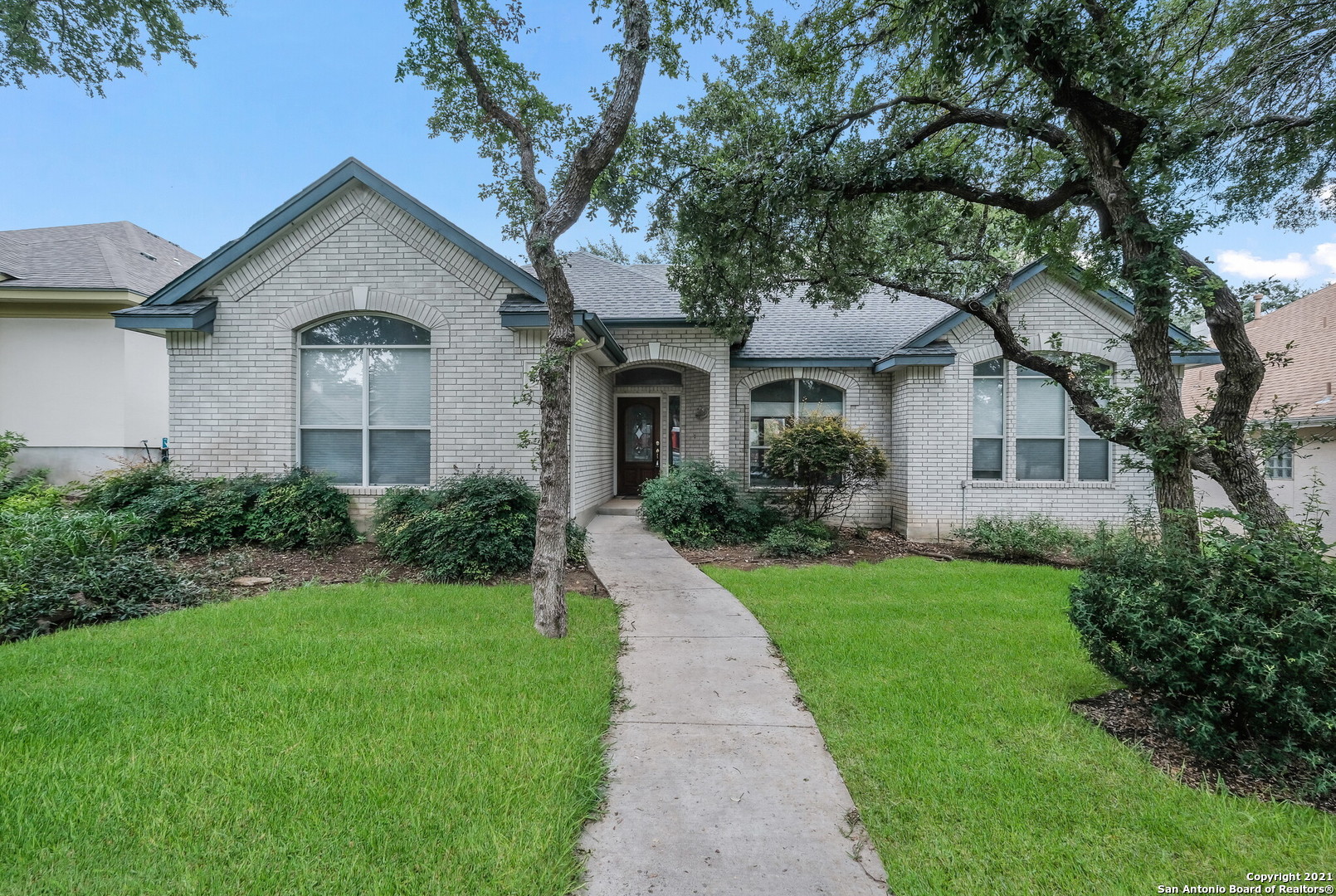 29 Greens Shade San Antonio TX 78216